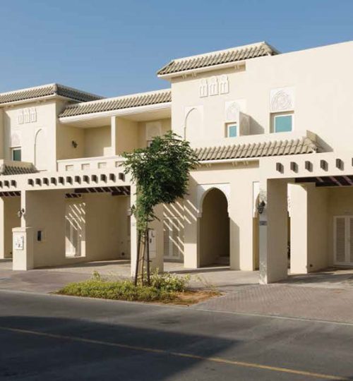 Photo of a 4 Bedroom Villa in Al Furjan | Kaya Realty
